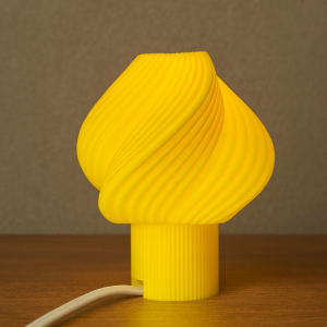 Ice Cream Lamp