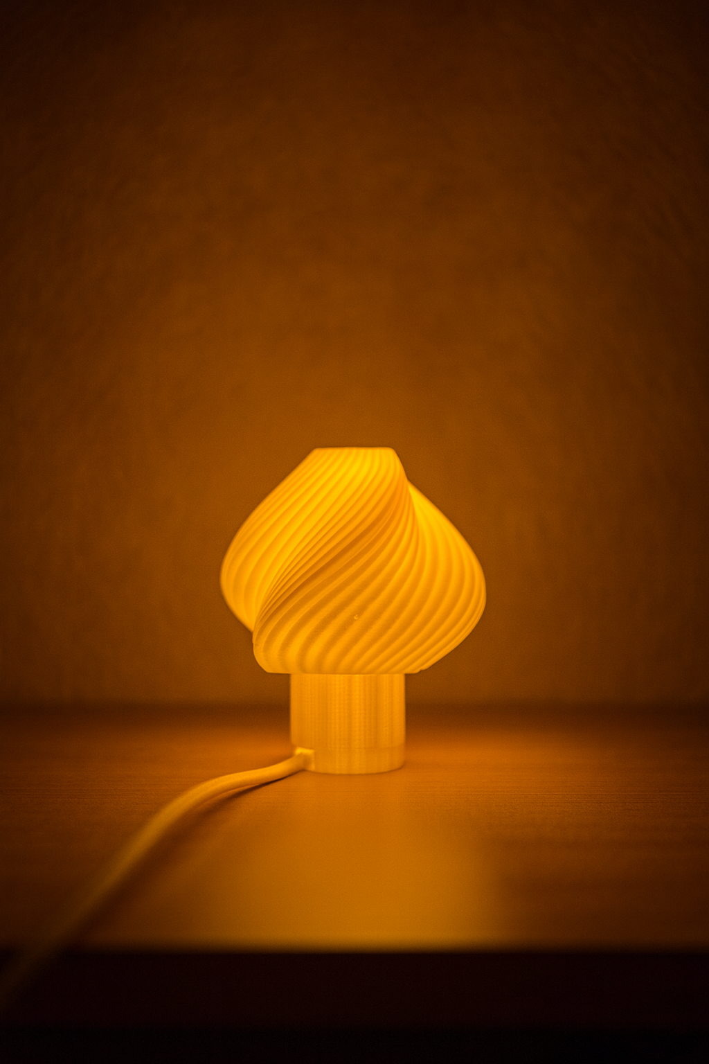 Ice Cream Lamp - Bilde 3