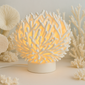 Unik Led- Lamp