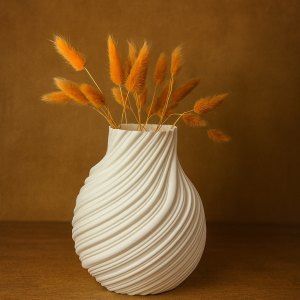 Arc 2 Dekorativ Vase
