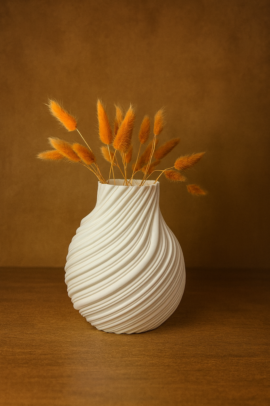 Arc 2 Dekorativ Vase