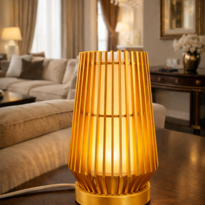 Elegant Bordlampe