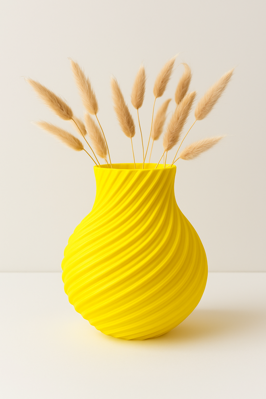 Arc Dekorativ Vase - Bilde 2