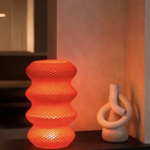 Modern Led-Lamp
