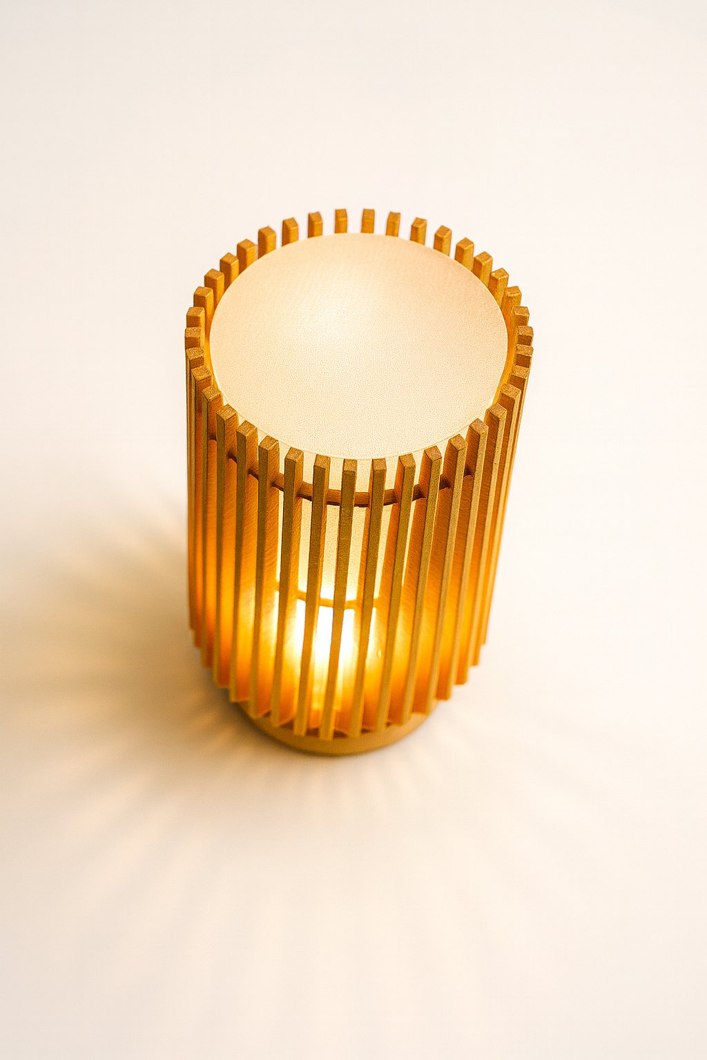 Elegant Bordlampe - Bilde 2