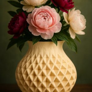 Eksklusiv designvase