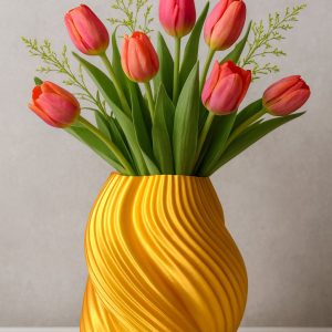 Muse Vase