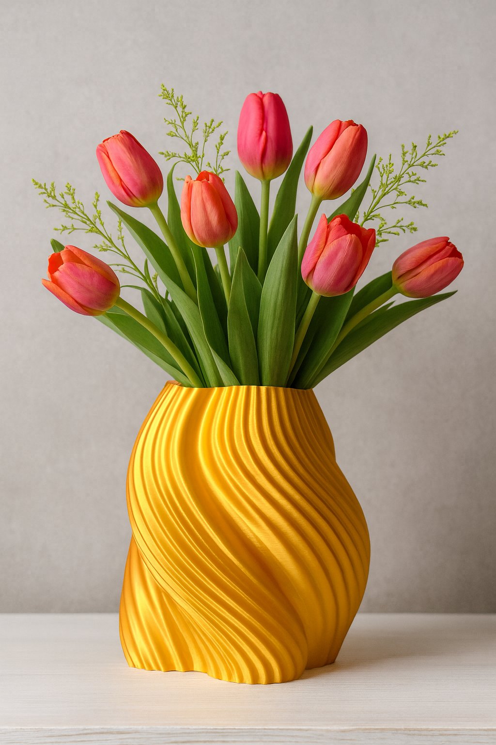 Muse Vase