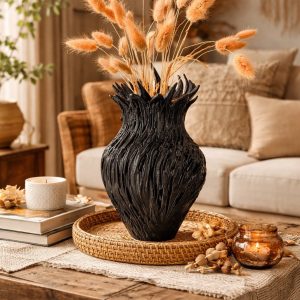 Ember Vase