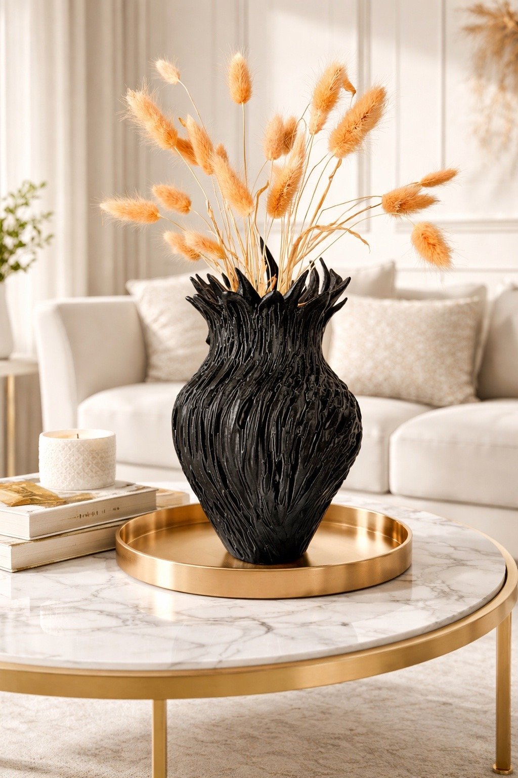 Ember Vase - Bilde 3